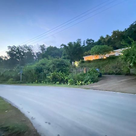 Kuta  The Hill View Lombok酒店 外观 照片