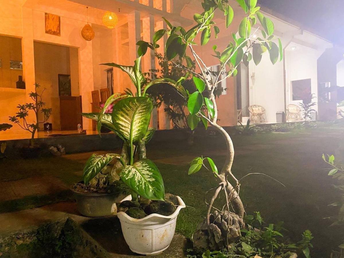 Kuta  The Hill View Lombok酒店 外观 照片