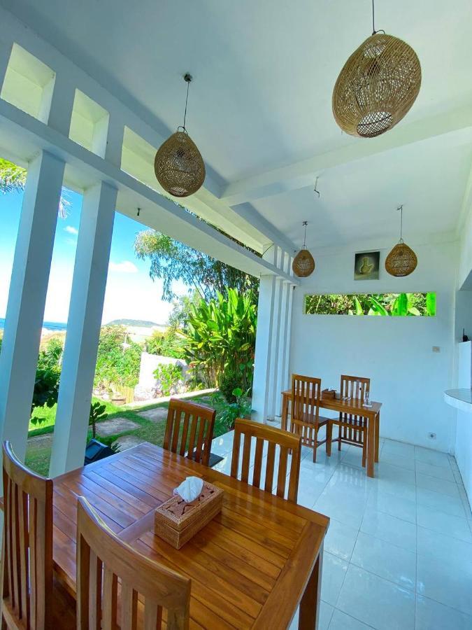 Kuta  The Hill View Lombok酒店 外观 照片