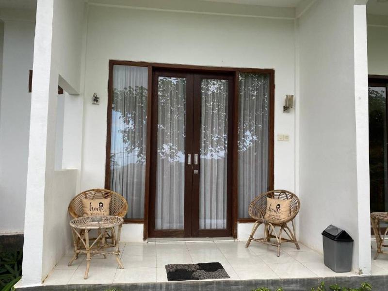 Kuta  The Hill View Lombok酒店 外观 照片