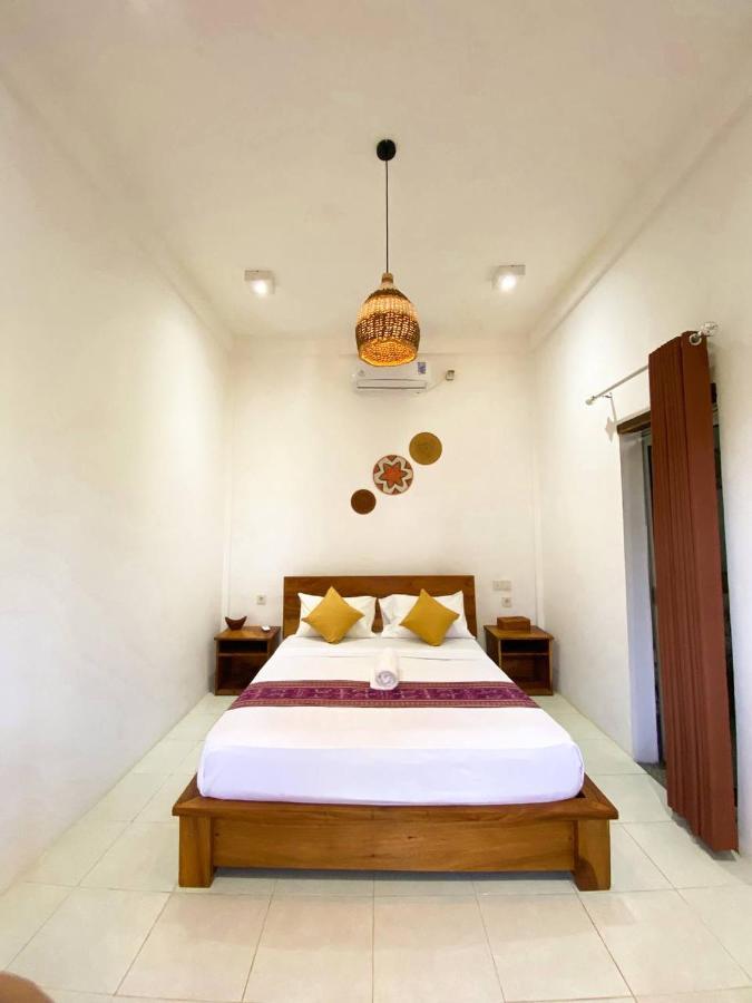 Kuta  The Hill View Lombok酒店 外观 照片
