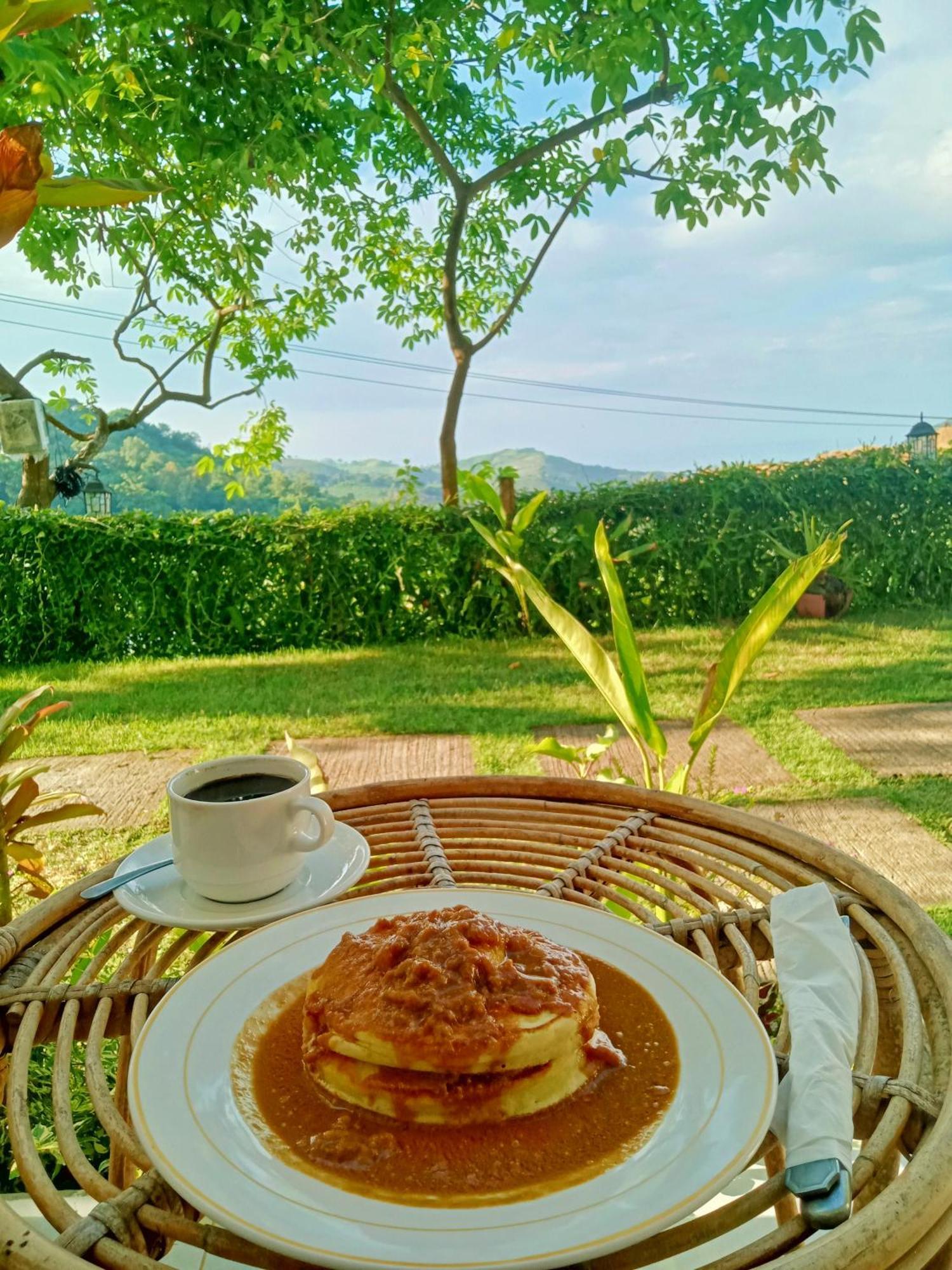 Kuta  The Hill View Lombok酒店 外观 照片